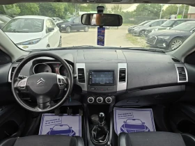 Citroen C-Crosser 2.2D 156�.� 4�4 6+ 1����� ��� ���������  | Mobile.bg � ����� ������ 15
