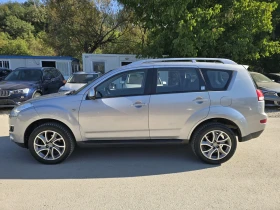 Citroen C-Crosser 2.2D 156. 6+ 1    | Mobile.bg    7