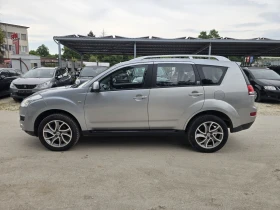 Citroen C-Crosser 2.2D 156�.� 4�4 6+ 1����� ��� ���������  | Mobile.bg � ����� ������ 7