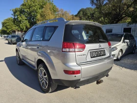 Citroen C-Crosser 2.2D 156. 6+ 1    | Mobile.bg    3