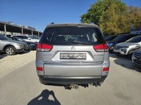 Citroen C-Crosser 2.2D 156. 6+ 1    | Mobile.bg    6