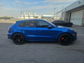 Porsche Macan * Turbo *    | Mobile.bg    3
