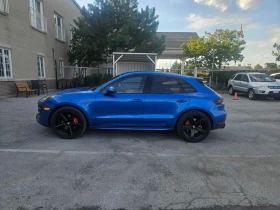 Porsche Macan * Turbo *    | Mobile.bg    2