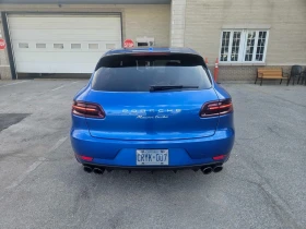 Porsche Macan * Turbo *    | Mobile.bg    6