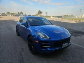 Porsche Macan * Turbo *    | Mobile.bg    8