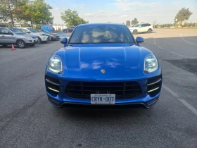 Porsche Macan * Turbo *    | Mobile.bg    5