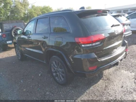 Jeep Grand cherokee LIMITED 75TH ANNIVERSARY - 27000 лв. / 13804.88 € - 55693145 11
