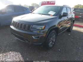 Jeep Grand cherokee LIMITED 75TH ANNIVERSARY - 27000 лв. / 13804.88 € - 55693145 5