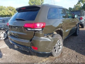 Jeep Grand cherokee LIMITED 75TH ANNIVERSARY - 27000 лв. / 13804.88 € - 55693145 9