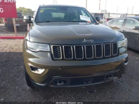 Jeep Grand cherokee LIMITED 75TH ANNIVERSARY - 27000 лв. / 13804.88 € - 55693145 3