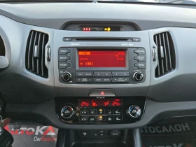 Kia Sportage 1.6i-135кс= ФАБРИЧНА ГАЗ= 166.000km= 6ck= FACELIFT - 18900 лв. / 9663.42 € - 17269043 16
