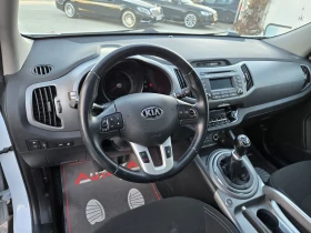 Kia Sportage 1.6i-135кс= ФАБРИЧНА ГАЗ= 166.000km= 6ck= FACELIFT - 18900 лв. / 9663.42 € - 17269043 8