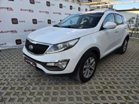 Kia Sportage 1.6i-135кс= ФАБРИЧНА ГАЗ= 166.000km= 6ck= FACELIFT - 18900 лв. / 9663.42 € - 17269043 6