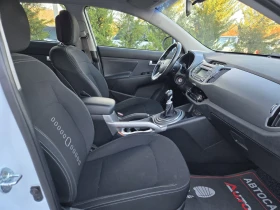 Kia Sportage 1.6i-135кс= ФАБРИЧНА ГАЗ= 166.000km= 6ck= FACELIFT - 18900 лв. / 9663.42 € - 17269043 15