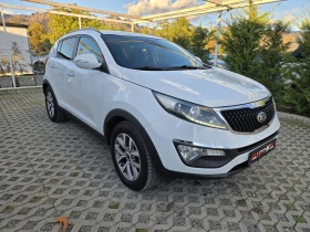 Kia Sportage 1.6i-135кс= ФАБРИЧНА ГАЗ= 166.000km= 6ck= FACELIFT - 18900 лв. / 9663.42 € - 17269043 2