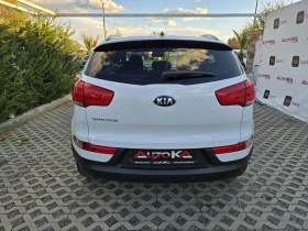Kia Sportage 1.6i-135кс= ФАБРИЧНА ГАЗ= 166.000km= 6ck= FACELIFT - 18900 лв. / 9663.42 € - 17269043 4