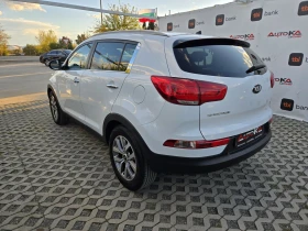 Kia Sportage 1.6i-135кс= ФАБРИЧНА ГАЗ= 166.000km= 6ck= FACELIFT - 18900 лв. / 9663.42 € - 17269043 5