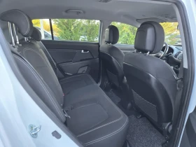 Kia Sportage 1.6i-135кс= ФАБРИЧНА ГАЗ= 166.000km= 6ck= FACELIFT - 18900 лв. / 9663.42 € - 17269043 14