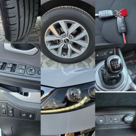 Kia Sportage 1.6i-135кс= ФАБРИЧНА ГАЗ= 166.000km= 6ck= FACELIFT - 18900 лв. / 9663.42 € - 17269043 17