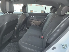 Kia Sportage 1.6i-135кс= ФАБРИЧНА ГАЗ= 166.000km= 6ck= FACELIFT - 18900 лв. / 9663.42 € - 17269043 9