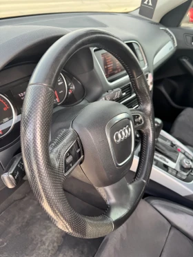 Audi Q5 | Mobile.bg    8