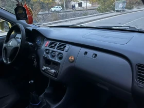 Honda Hr-v 1.6i 105  | Mobile.bg    7