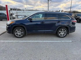 Toyota Highlander 2016 XLE AWD * БЕЗ ПЪРВОНАЧАЛНА ВНОСКА*  - 25490 лв. / 13032.83 € - 23543035 3