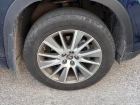 Toyota Highlander 2016 XLE AWD * БЕЗ ПЪРВОНАЧАЛНА ВНОСКА*  - 25490 лв. / 13032.83 € - 23543035 6