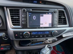 Toyota Highlander 2016 XLE AWD * БЕЗ ПЪРВОНАЧАЛНА ВНОСКА*  - 25490 лв. / 13032.83 € - 23543035 9