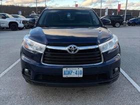 Toyota Highlander 2016 XLE AWD * БЕЗ ПЪРВОНАЧАЛНА ВНОСКА*  - 25490 лв. / 13032.83 € - 23543035 2