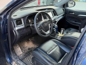 Toyota Highlander 2016 XLE AWD * БЕЗ ПЪРВОНАЧАЛНА ВНОСКА*  - 25490 лв. / 13032.83 € - 23543035 7
