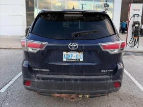 Toyota Highlander 2016 XLE AWD * БЕЗ ПЪРВОНАЧАЛНА ВНОСКА*  - 25490 лв. / 13032.83 € - 23543035 5