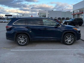 Toyota Highlander 2016 XLE AWD * БЕЗ ПЪРВОНАЧАЛНА ВНОСКА*  - 25490 лв. / 13032.83 € - 23543035 4