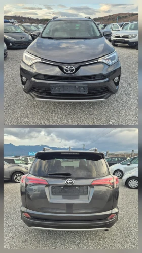 Toyota Rav4 2.0 D4D - 25900 лв. / 13242.46 € - 53590000 17