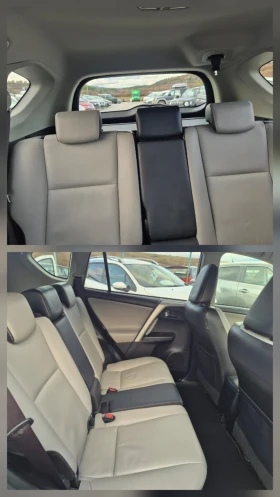 Toyota Rav4 2.0 D4D - 25900 лв. / 13242.46 € - 53590000 16