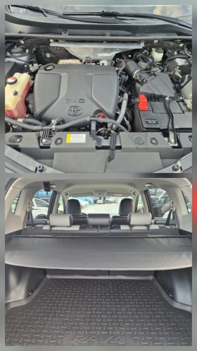 Toyota Rav4 2.0 D4D - 25900 лв. / 13242.46 € - 53590000 15