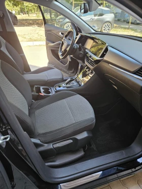 Opel Grandland X 1.5D Automatic 2023 Business Edition, снимка 11