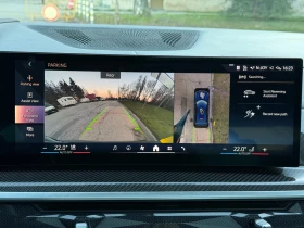 BMW X6 30d, xDrive, M-pack, Head-up, H&K, ГОТОВ ЛИЗИНГ, снимка 12