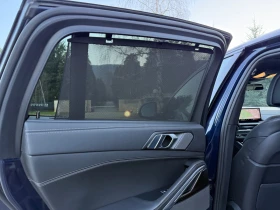 BMW X6 30d, xDrive, M-pack, Head-up, H&K, ГОТОВ ЛИЗИНГ, снимка 16