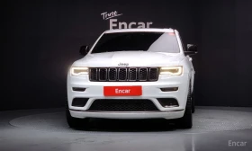 Jeep Grand cherokee - 20349 € / 39799.18 лв. - 10746629 3