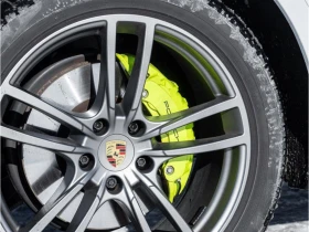 Porsche Cayenne  Platinum Edition E-Hybrid AWD CARFAX АВТО КРЕДИТ  - 69500 € / 135930.18 лв. - 70869995 15