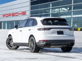 Porsche Cayenne  Platinum Edition E-Hybrid AWD CARFAX АВТО КРЕДИТ  - 69500 € / 135930.18 лв. - 70869995 2