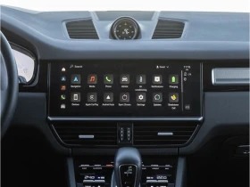 Porsche Cayenne  Platinum Edition E-Hybrid AWD CARFAX АВТО КРЕДИТ  - 69500 € / 135930.18 лв. - 70869995 8