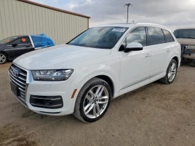 Audi Q7 * PRESTIGE* 