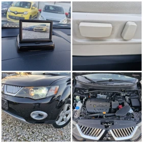 Mitsubishi Outlander 170* AC* NAVI* PDC* КОЖА* XENON* TUV* AUT-4* 4 | Auto.bg — изображение 17