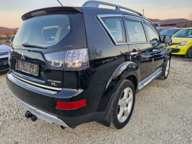 Mitsubishi Outlander 170* AC* NAVI* PDC* КОЖА* XENON* TUV* AUT-4* 4 | Auto.bg — изображение 5