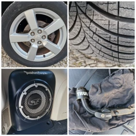 Mitsubishi Outlander 170* AC* NAVI* PDC* КОЖА* XENON* TUV* AUT-4* 4 | Auto.bg — изображение 15