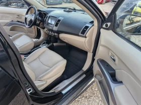 Mitsubishi Outlander 170* AC* NAVI* PDC* КОЖА* XENON* TUV* AUT-4* 4 | Auto.bg — изображение 12