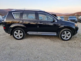 Mitsubishi Outlander 170* AC* NAVI* PDC* КОЖА* XENON* TUV* AUT-4* 4 | Auto.bg — изображение 6