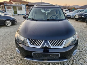 Mitsubishi Outlander 170* AC* NAVI* PDC* КОЖА* XENON* TUV* AUT-4* 4 | Auto.bg — изображение 8